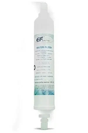 Filtro Agua Carbon Frigorifico Balay Bosch 750558 Bestseller