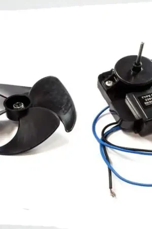 Venta Final Motor Ventilador Frigorifico Congelador no frost 220v 6w