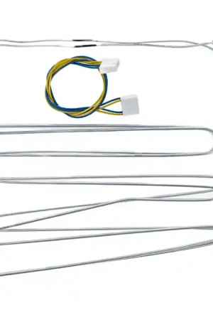 Ordenar Ahora Mismo Resistencia Desescarche Frigorifico Indesit C00284327 Original