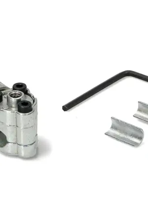 Valvula Perforadora Carga Gas Bpv31 Skl Standard Precio Rebajado