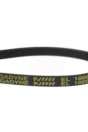 Directo De Fábrica Correa Secadora 1866 H7 Megadyne Elastica