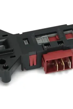 Retardo Blocapuerta Lavadora Balay Bosch Lynx 069639 Compra Hoy