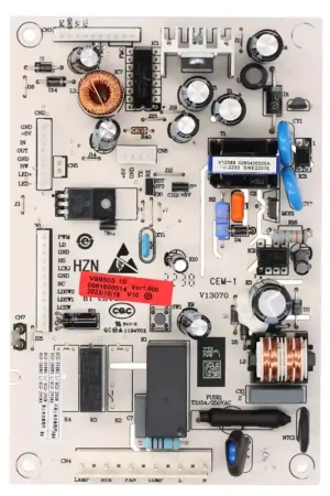 Modulo Electronico Frigorifico compatible con Teka Haier y Candy 81... Oferta Limitada