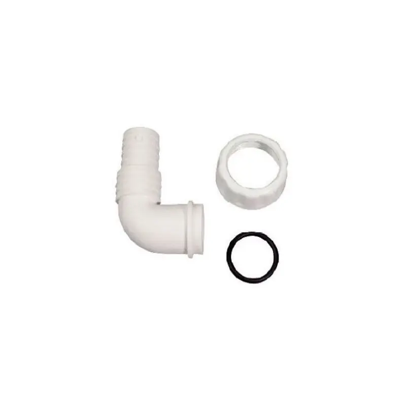 Última Oportunidad Pipeta Curva Desague Para Lavavajillas