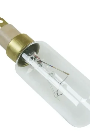 Solo Por Tiempo Limitado Bombilla Frigorifico Congelador Whirlpool T25 Hv 40w 240v C00313201