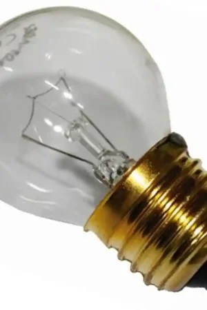 Bombilla Horno Standard 40w E27 300 Grados Envío Gratis
