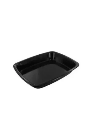 Imprescindible (Must-Have) Bandeja Horno Standard Esmaltada 330x273x50 mm
