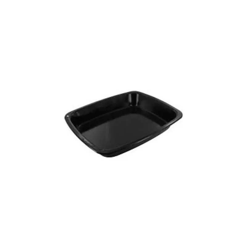 Imprescindible (Must-Have) Bandeja Horno Standard Esmaltada 330x273x50 mm