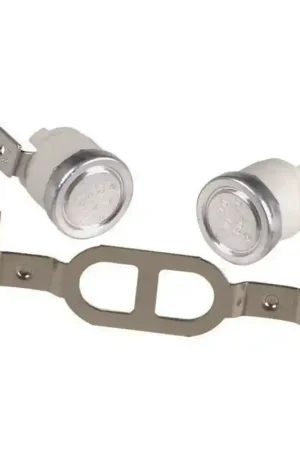 Kit Termostatos Secadora Whirlpool 481225928681,C00313080 Económico