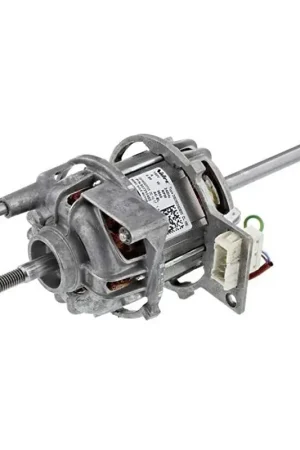 Motor Secadora Zanussi compatible con Electrolux 8072524021, 136614... Oferta