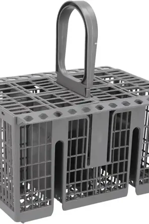 Cesta cubiertos Lavavajillas compatible con Indesit Ariston C002571... Precio Económico