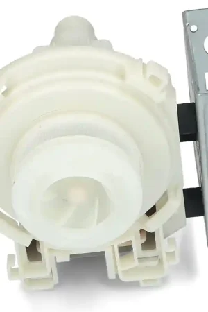 Motor Bomba Lavavajillas Whirlpool ADP4695/71X C00311537 Original Novedad