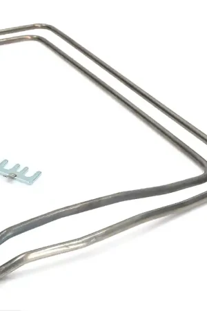 Económico Resistencia Lavavajillas Teka Smeg 806890358 2100w