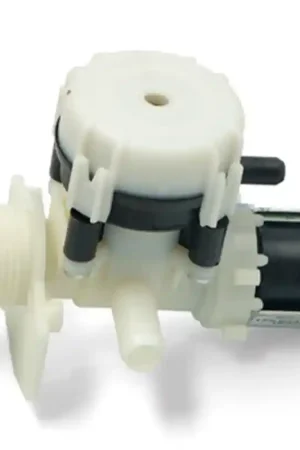 Precio De Oferta Electrovalvula Lavavajillas Zanussi 1520233006