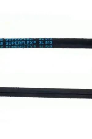 Correa Lavadora Trapezoidal 3L 513 Oferta Flash