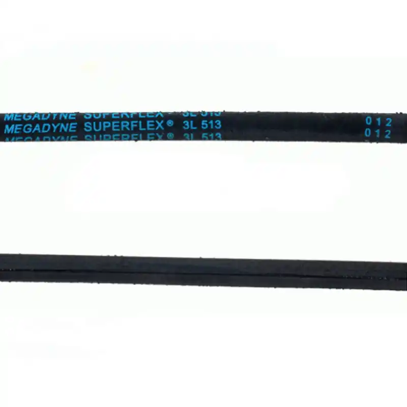 Correa Lavadora Trapezoidal 3L 513 Oferta Flash