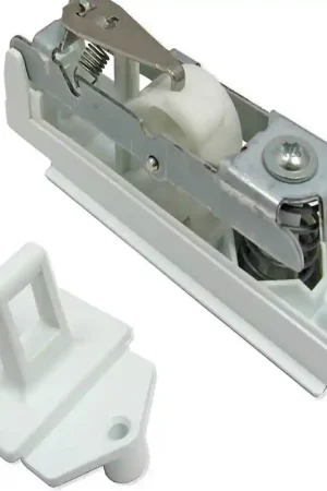 Cierre Secadora Indesit C00141611,257618 482000081715 482000023047 Envío Gratis