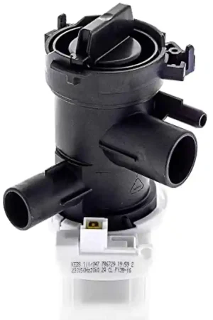 Bomba Desague Lavadora Balay Bosch Siemens 145212 Ocasión Especial