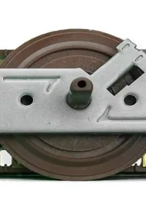 Selector Horno Teka 8 Posiciones Hc610 83140103 mando Programador C... Mejor Precio