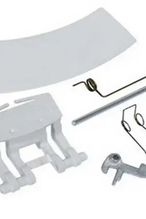 Últimas Unidades Cierre Maneta Puerta Lavadora Ardo Merloni 719007800