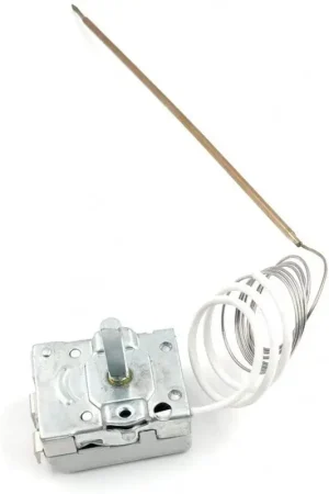 Termostato Regulable Horno Teka 50-280ºC 83140201 Precio De Fábrica