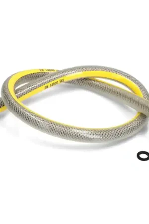 Tubo De Gas 1/2 1500Mm Macho Hembra Disponible Ahora