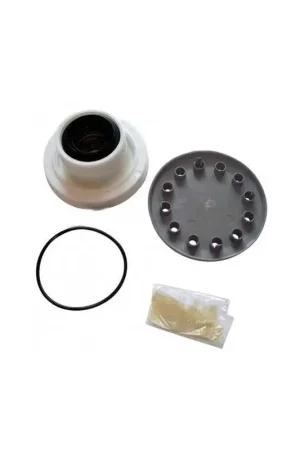 Porta Rodamiento Lavadora Zanussi 4071306494 Oferta De Temporada