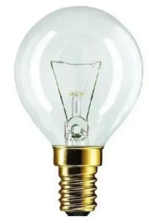 Directo De Fábrica Bombilla Horno Standard 40w 220v E14 300 Grados