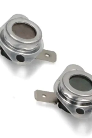 Solo Hoy Kit Termostato Secadora Indesit HotPoint 095566 1701583 85 Grados 16mm