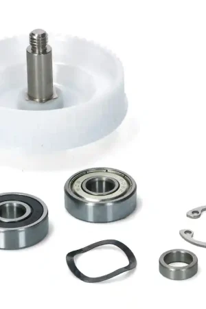 Kit Engranaje Thermomix Tm21 Vorwerk 31725 Imprescindible (Must-Have)