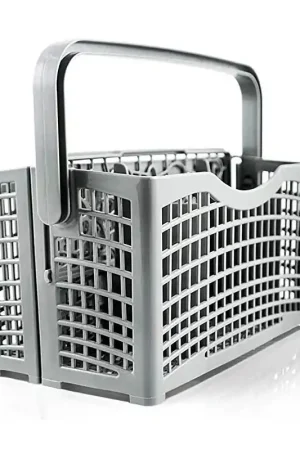 Cestillo Lavavajillas Desmontable 45cm 230x130x145mm Standard Oferta Flash