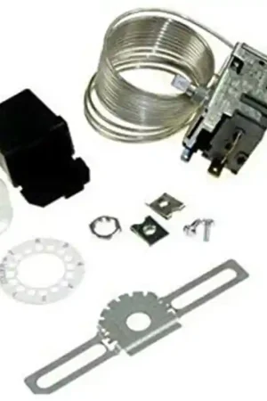 Compra Hoy Termostato Congelador Danfoss -33 Grados -8 Grados 077B7005 Original