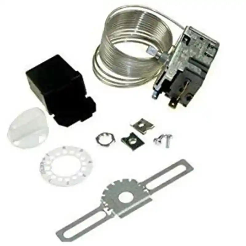 Compra Hoy Termostato Congelador Danfoss -33 Grados -8 Grados 077B7005 Original