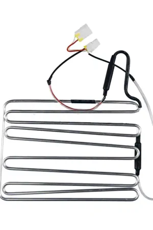 Resistencia Desescarche Frigorifico compatible con Samsung DA81-01691A Más Vendido