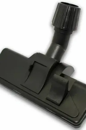 Garantía De Devolución De Dinero Cepillo Aspirador Standard Con Ruedas