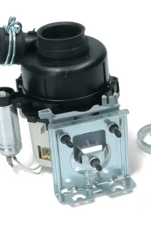 Motor Bomba Lavavajillas Whirlpool 481072628031 481010625628 Última Oportunidad