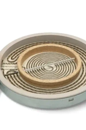 Resistencia Vitroceramica 2100/700w 210x120mm C00339918 Standard Venta Final