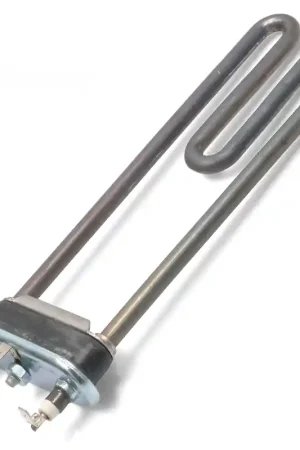 Resistencia Lavadora 225X110mm Bosch 182703 1900w 230w Marca Reconocida