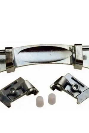 Gran Oferta Bisagra Puerta Lavadora Candy Hoover 91944061