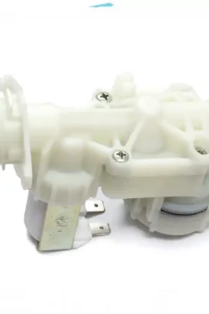 Electrovalvula Lavavajillas Candy 1 via 92748656 Venta Final