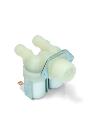 Electrovalvula 2 vias salida 180 Grados 12mm Standard Bitron Promoción Exclusiva