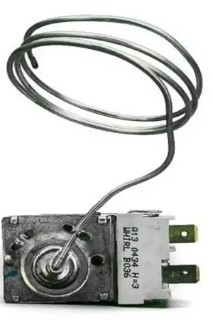 Termostato Frigorifico compatible com Whirlpool C00311487 Original Oferta De Temporada