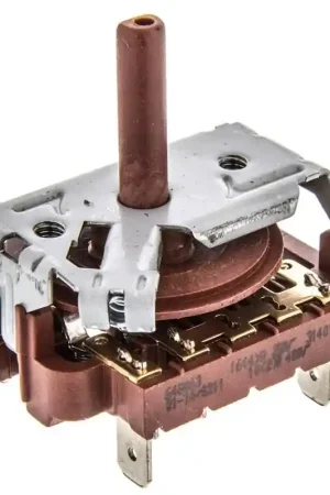 Mejor Precio Selector Horno Teka 4 Posiciones 640463