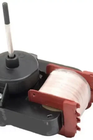Motor Ventilador Frigorifico Congelador no frost Entrega Rápida