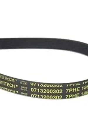 Pago Seguro Correa Secadora Ariston 7PHE 1860 C00095658 Original