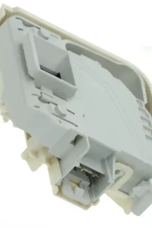 Promoción Exclusiva Retardo Blocapuerta Lavadora compatible con Bosch 615834, 616876