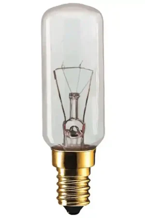 Bombilla Frigorifico Samsung 30w E14 220v 4713001189 Original Garantía De Devolución De Dinero