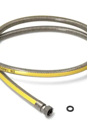 Precio Rebajado Tubo De Gas 1/2 2000Mm Macho Hembra