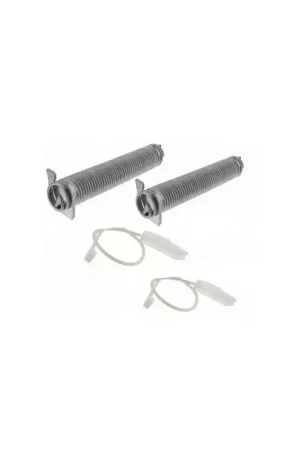 Kit Muelles Puerta Lavavajillas Bosch 754869 Últimas Unidades