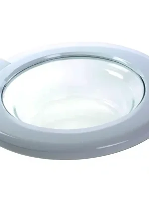 Puerta Lavadora Completa compatible con Beko Saivod 2860205400 Promoción